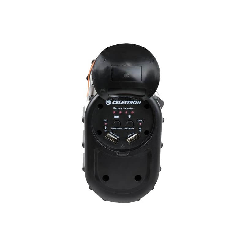 Acumulator PowerTank Lithium PRO Celestron image 4