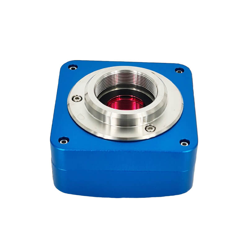 Camera digitale MicroQ-SP pentru microscop image 3