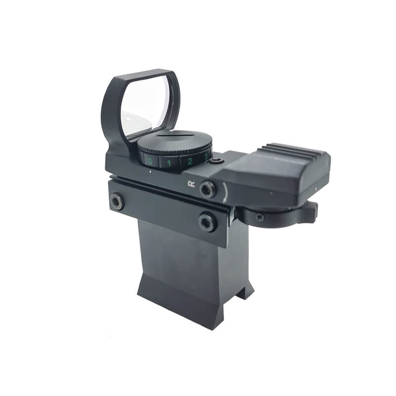 Cautator StarPointer din metal image 5