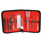 Set pentru pregatirea preparatelor microscopice Delta image 2