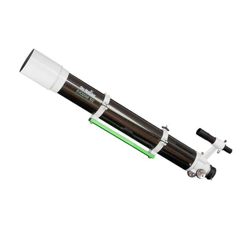 Tub optic telescop refractor Skywatcher EvoStar 102/1000 image 3