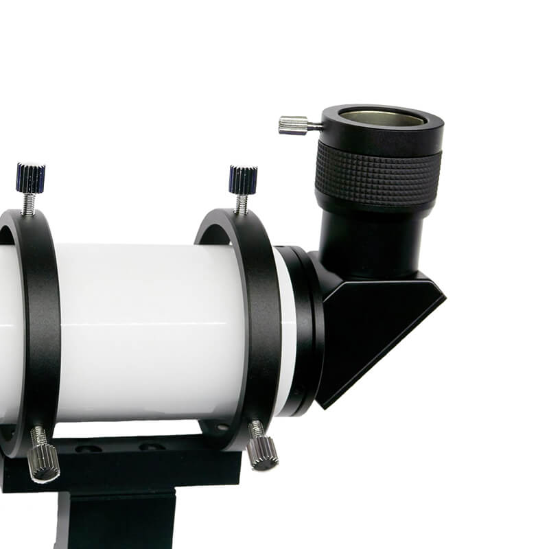 Luneta cautatoare de ghidaj 60mm image 2