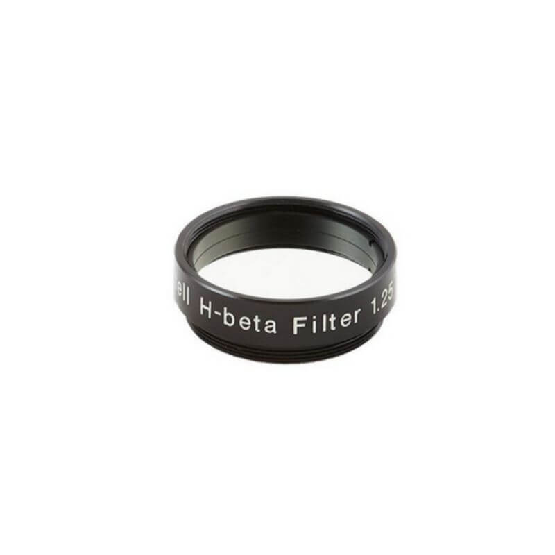 Filtru H-Beta Castell image 3