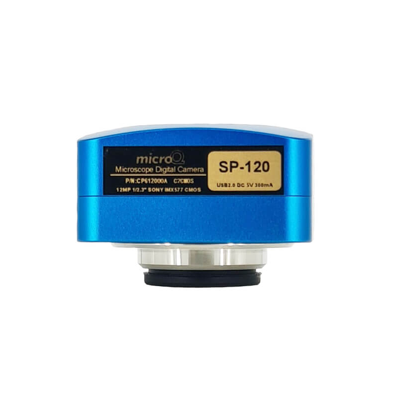 Camera digitale MicroQ-SP pentru microscop image 4