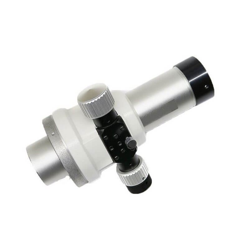Focalizator Crayford cu reductie 1:10 pentru refractor image 3