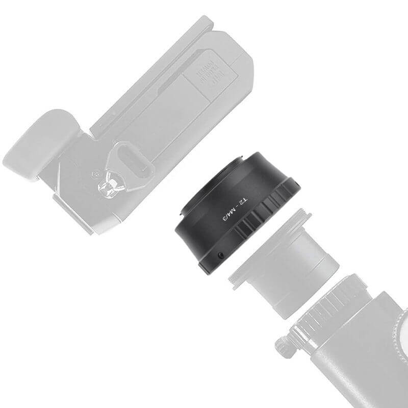 Inel baioneta Olympus/Panasonic MICRO 4/3 image 4