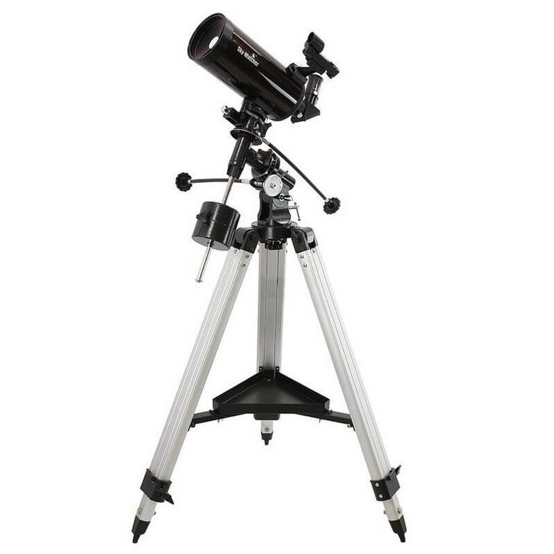 Telescop Skywatcher Maksutov SkyMax 102/1300 EQ2 (resigilat) image 3
