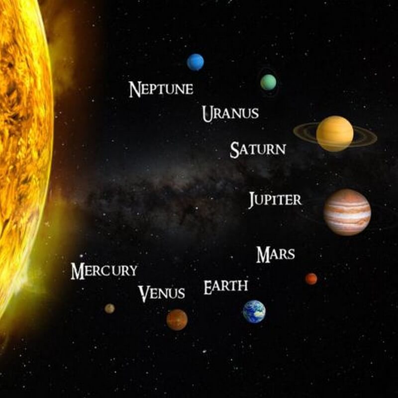 Magnetic Space Galaxy 3D image 4