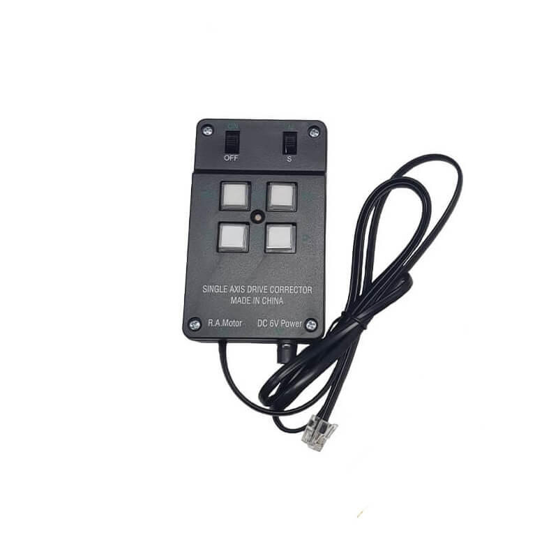 Motor RA pentru montura NEQ5 image 3