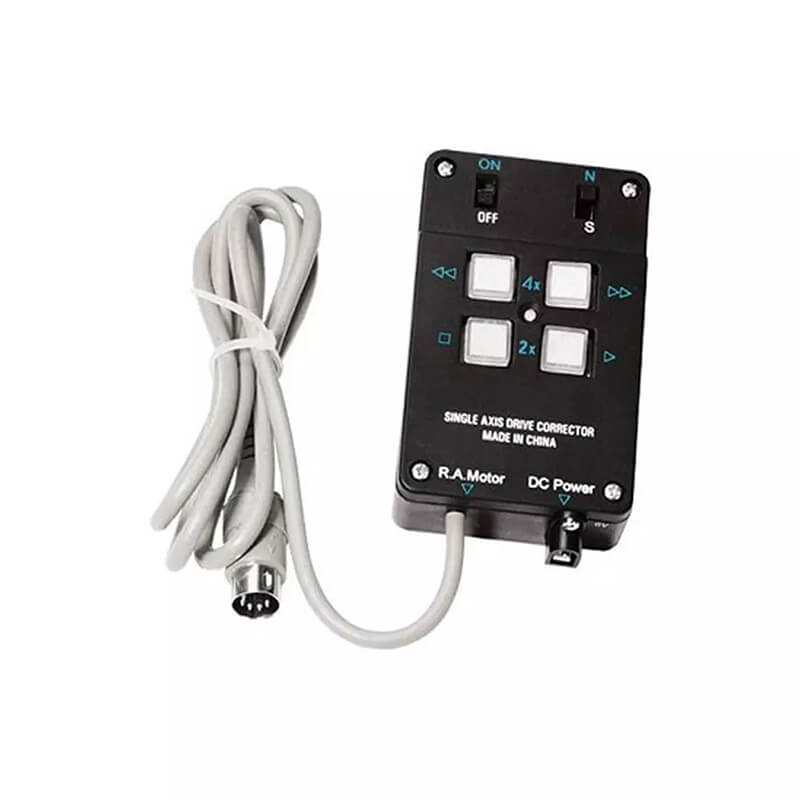 Motor RA pentru montura EQ3 image 3