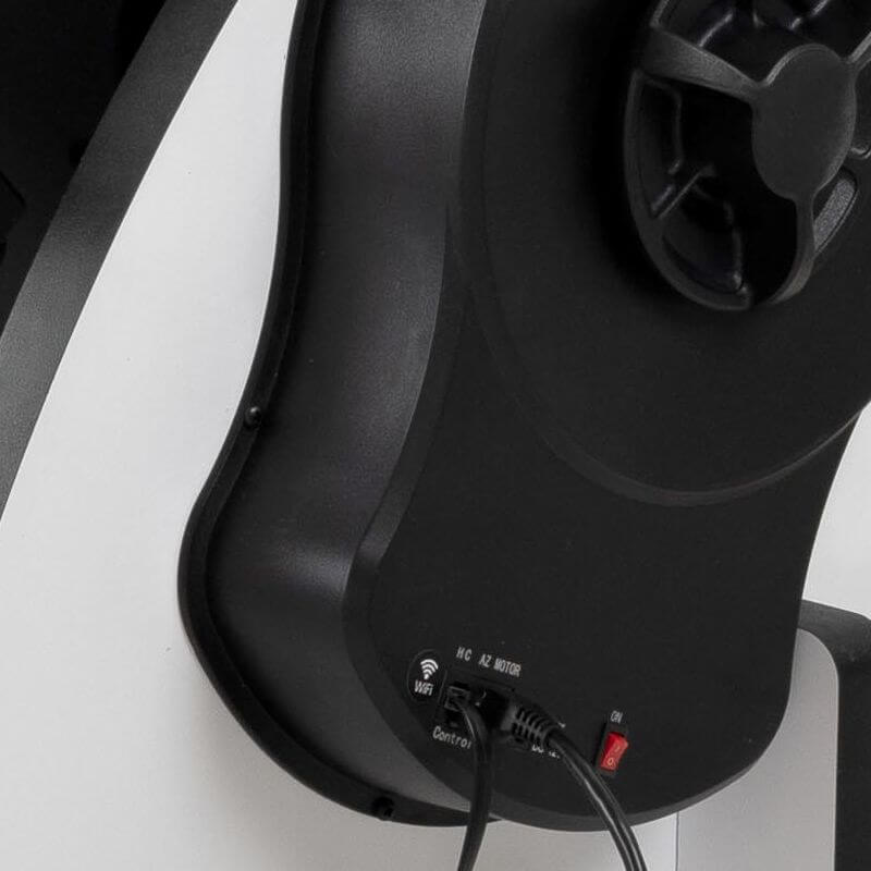 Telescop Dobson SkyWatcher Skyliner 406/1800 Flextube SynScan/GoTo image 5