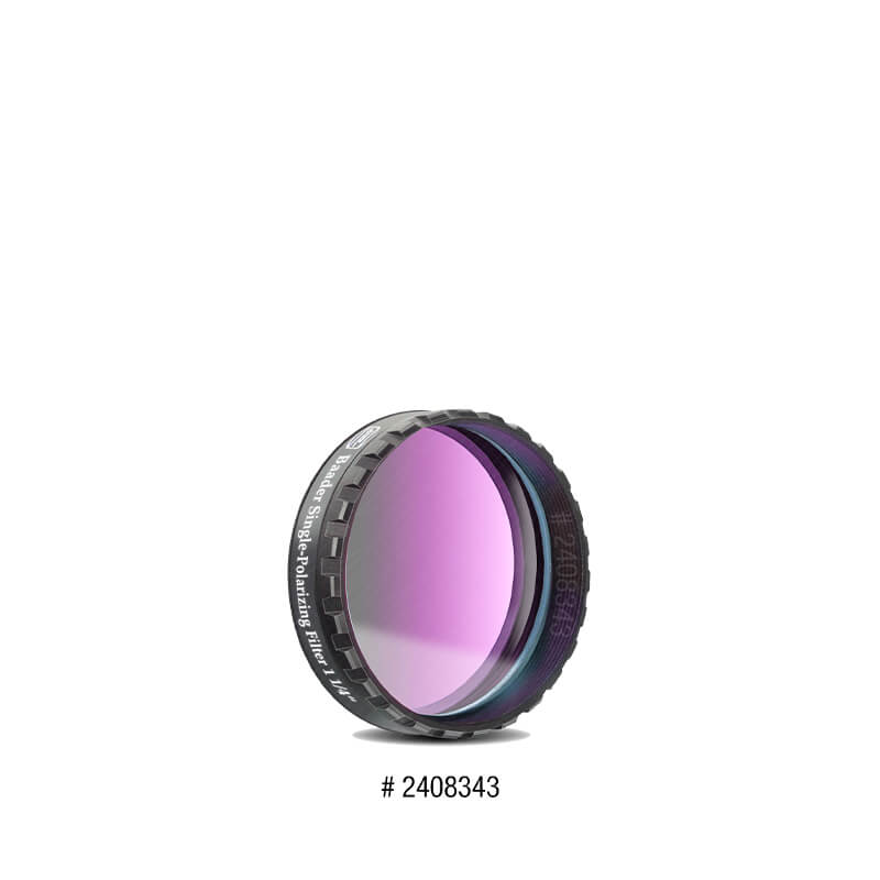 Filtru polarizator simplu Baader Planetarium image 3