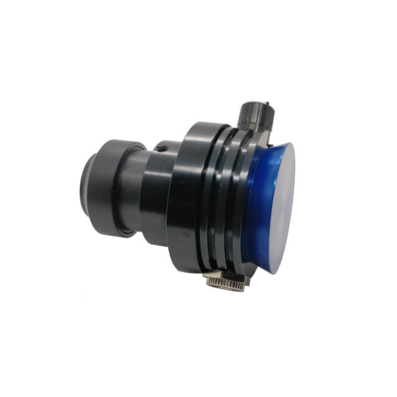 Condensator de camp inchis cardioid CDF cu LED image 5