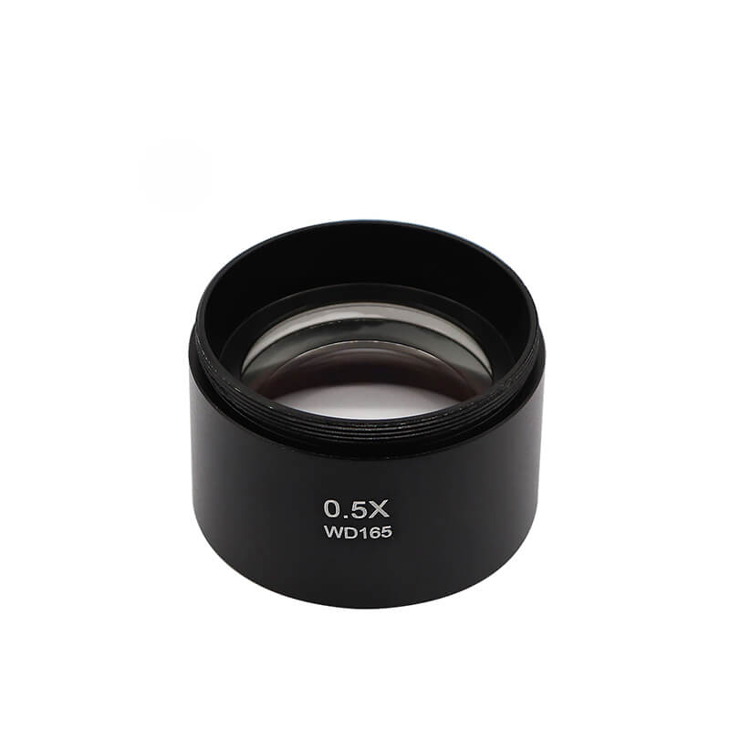 Lentila de conversie pentru microscoape stereo image 2