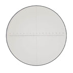 Ocular microscop cu micrometru WF 10x image 2