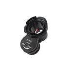 Iluminator pentru luneta polara image 2