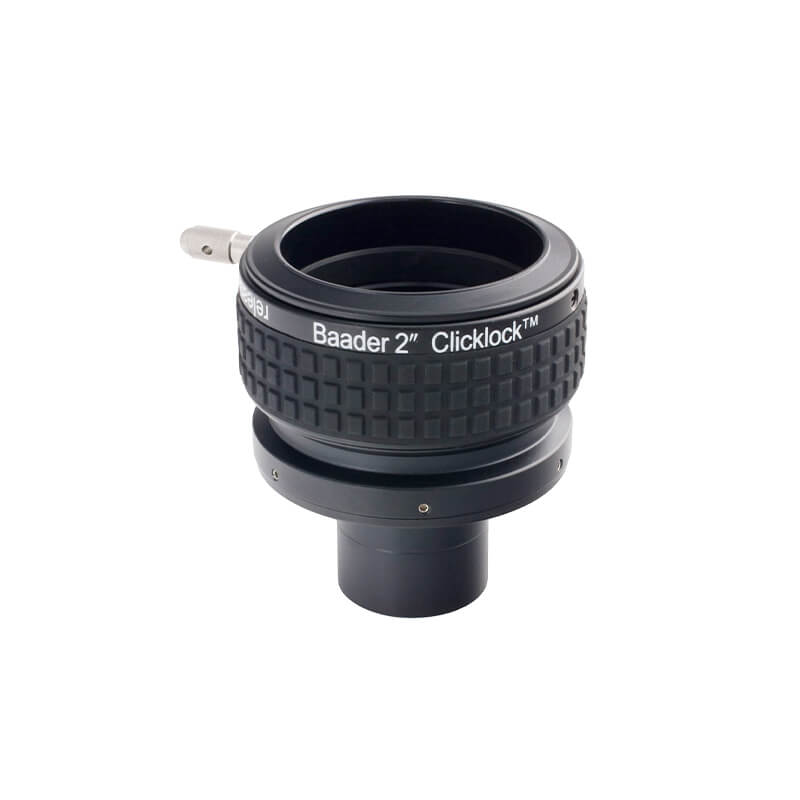 Extensie 2" ClickLock 1.25"/T-2i Baader Planetarium image 3