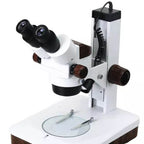 Microscop Stereo STM8-B (7-45x) image 3