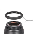 Oculare Baader Morpheus 76° image 6