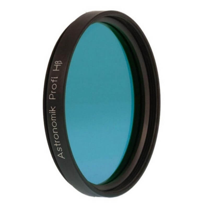 Filtre H-Beta Astronomic image 3