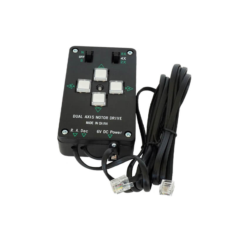 Motoare RA/DEC pentru montura NEQ5 image 3