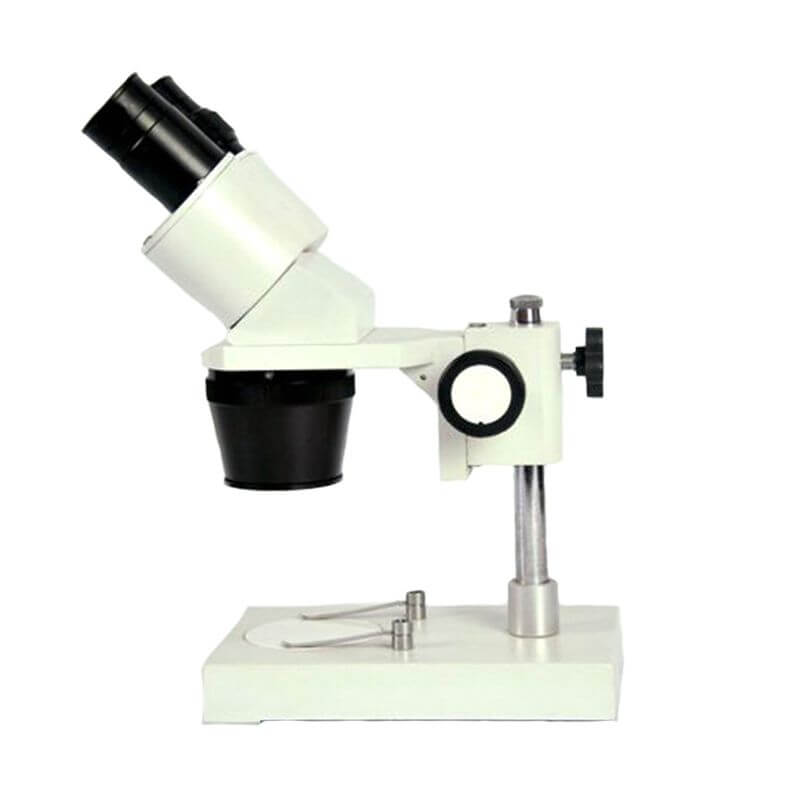 Microscop stereo STM-3A (10x - 40x) image 5