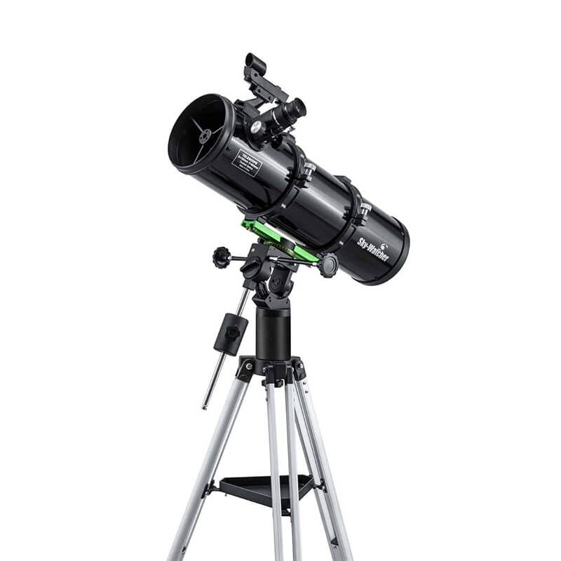 Telescop Newton SkyWatcher Explorer 130/650 CQ40 + CARTE image 5