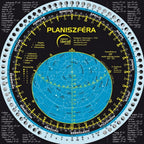 Planisfera (Limba maghiara) image 2