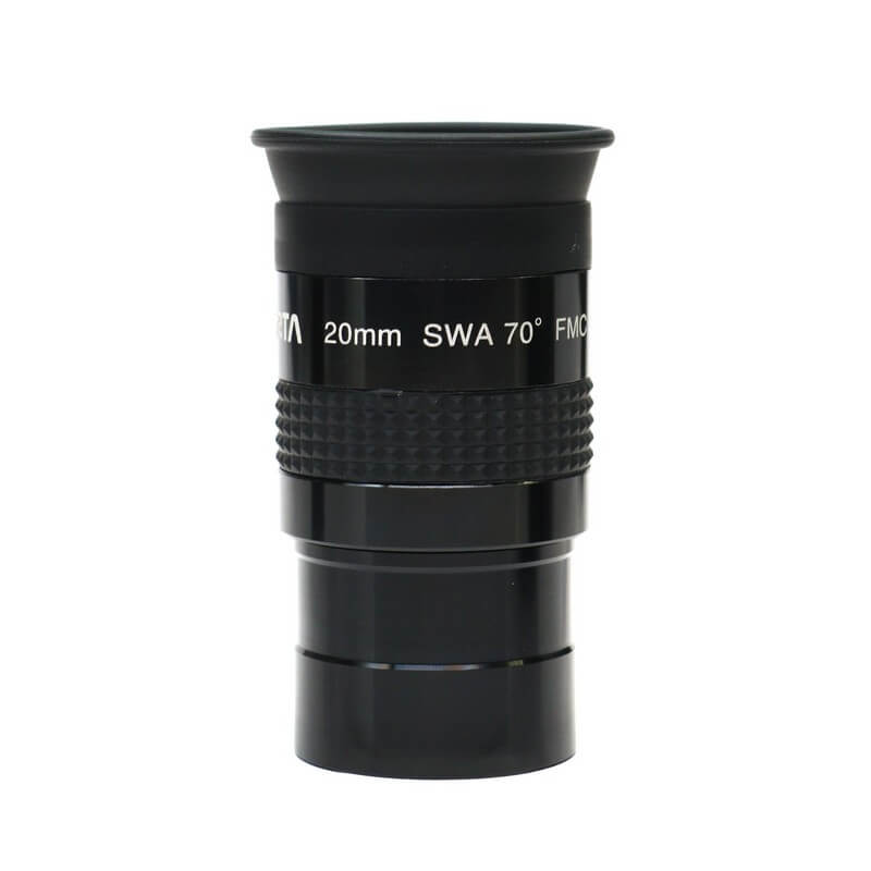 Set cu oculare Lacerta SWA 70 31,7mm image 4