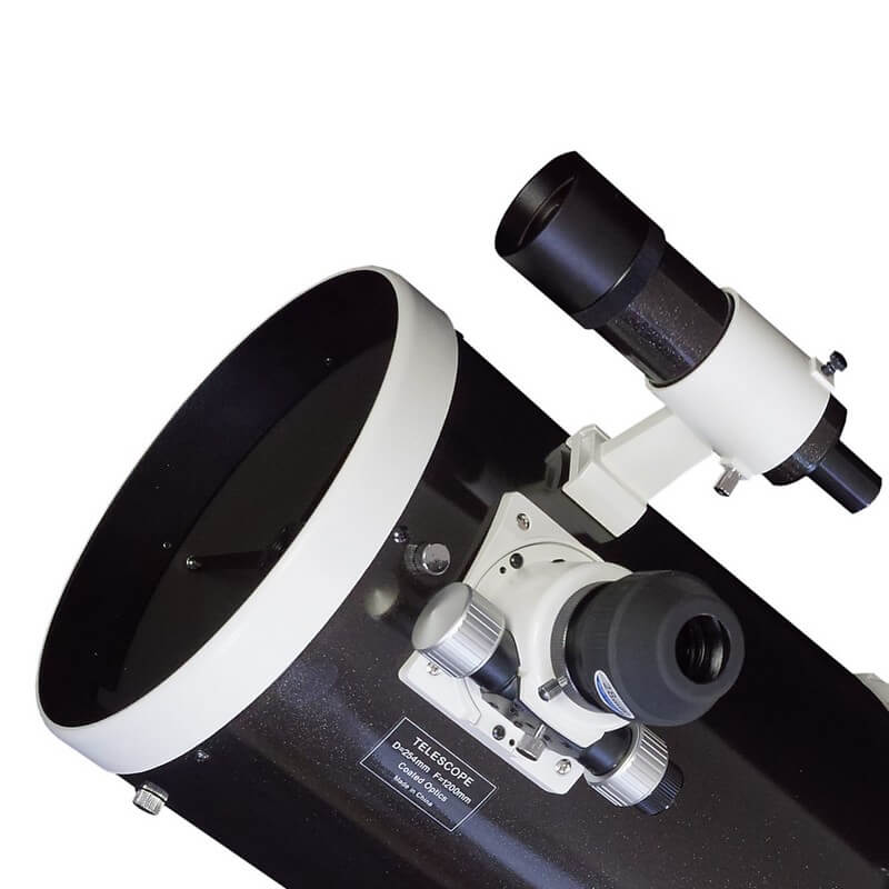Tub optic telescop Newton Skywatcher Explorer 250/1200 PDS image 2