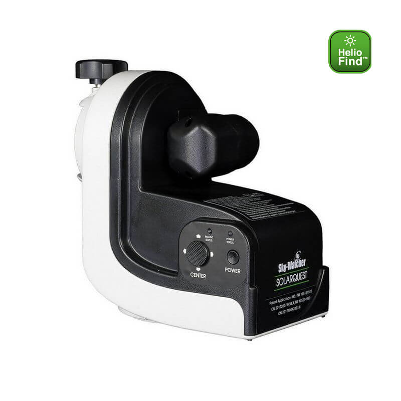 Montura Skywatcher SolarQuest image 2