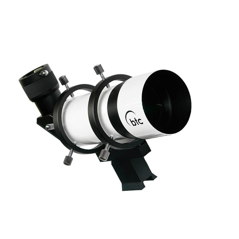 Luneta cautatoare de ghidaj 60mm image 3