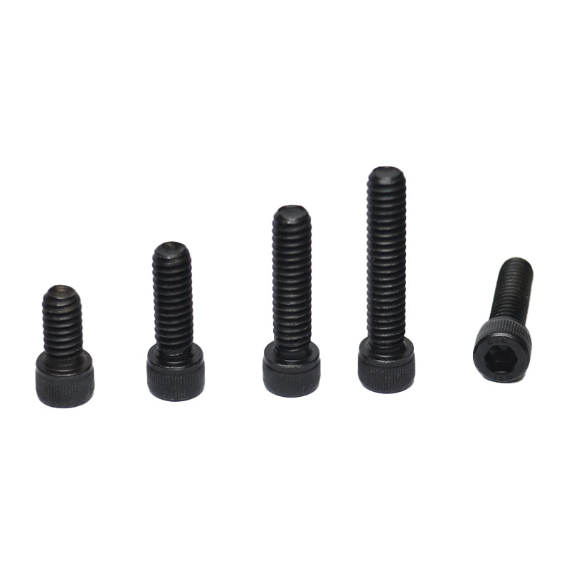 Surub Inbus 1/4 inci image 6