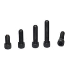 Surub Inbus 1/4 inci image 6