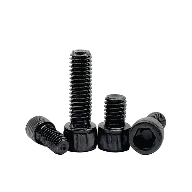 Surub Inbus 3/8 inci image 3