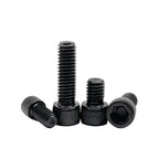 Surub Inbus 3/8 inci image 3