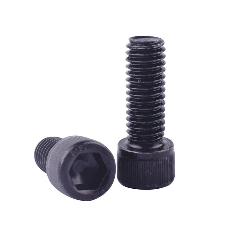 Surub Inbus 3/8 inci image 5