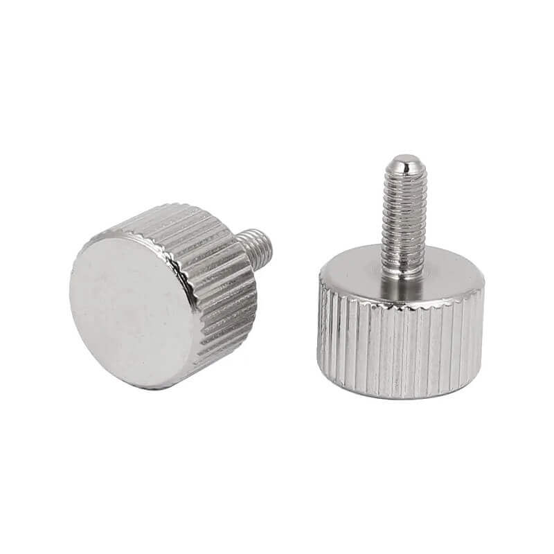 Șuruburi pentru fixarea ocularului M3 image 3