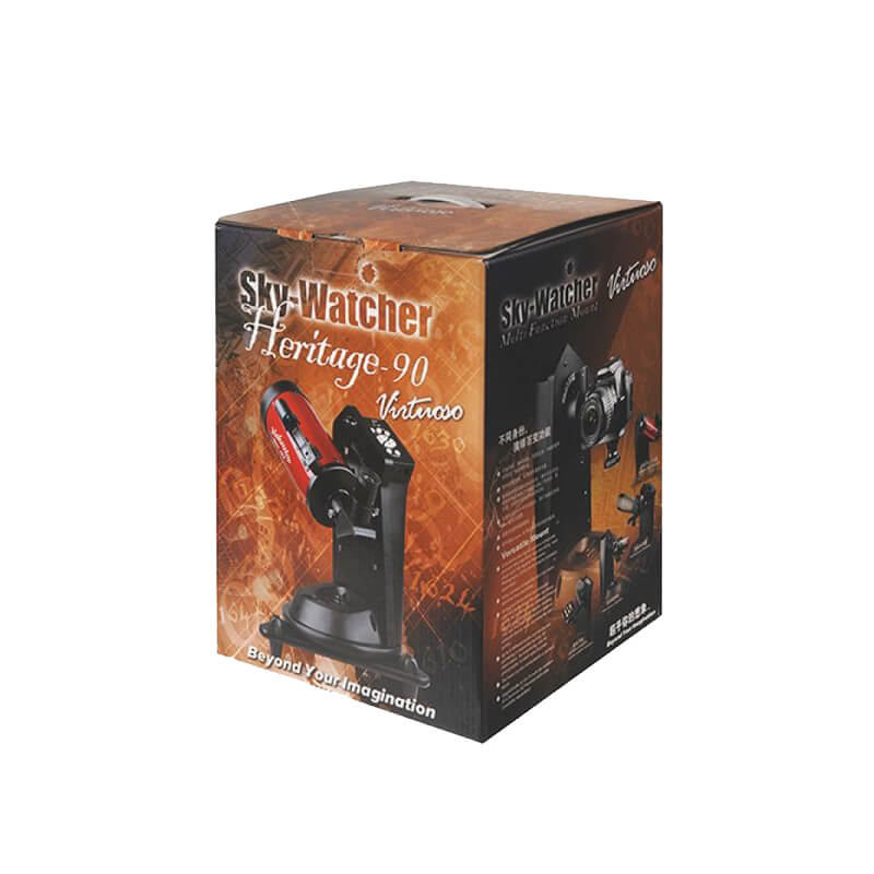 Telescop Maksutov SkyWatcher Heritage 90/1250 Virtuoso image 6