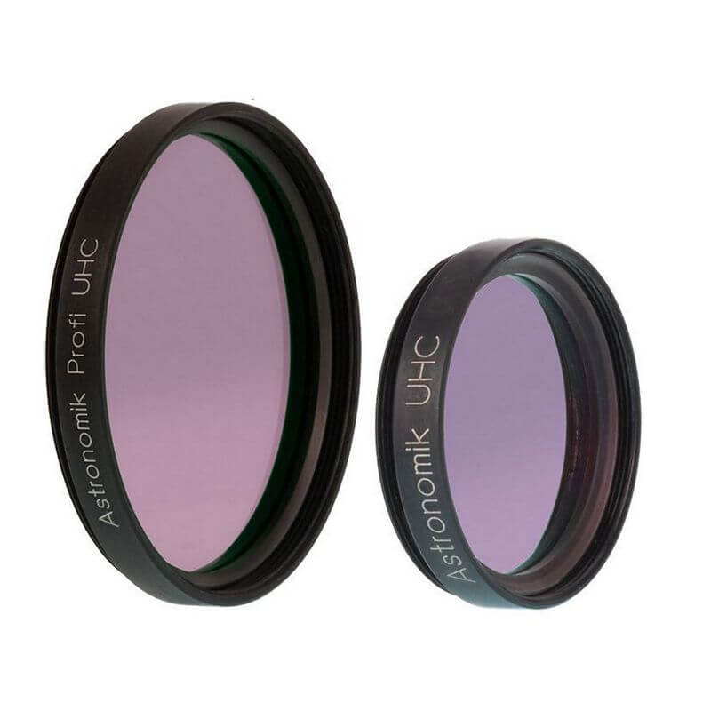 Filtre UHC Astronomic image 5