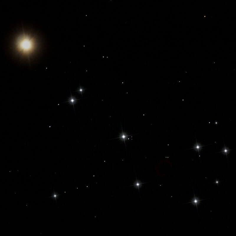 Tub optic telescop Foto-Newton Quattro Skywatcher 250/1000