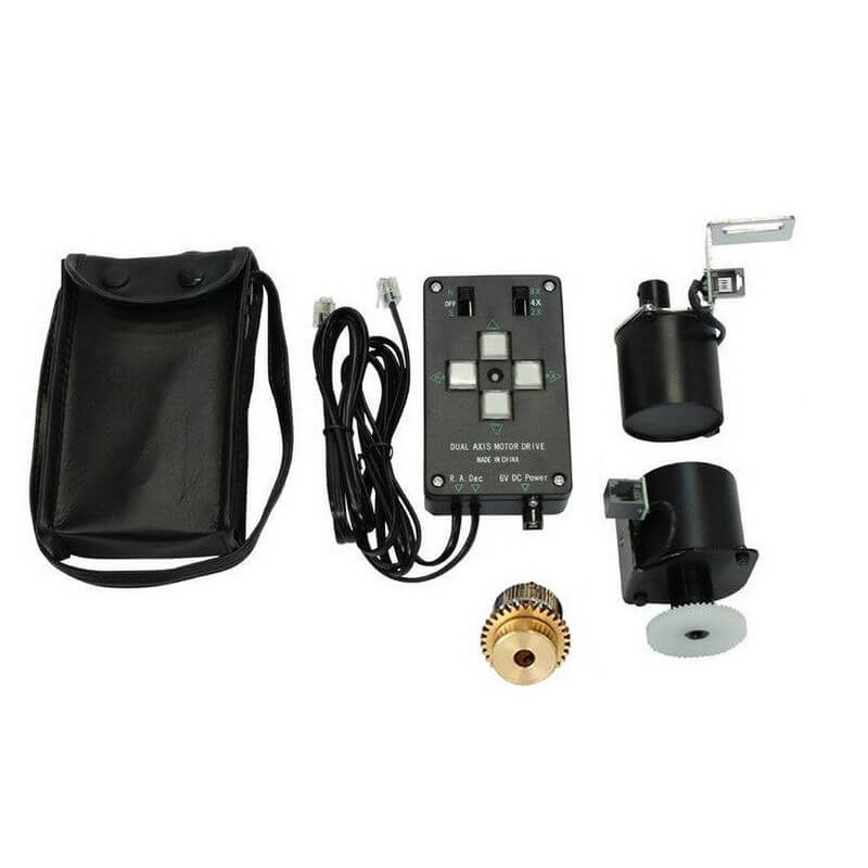 Motoare RA/DEC pentru montura NEQ3 image 3