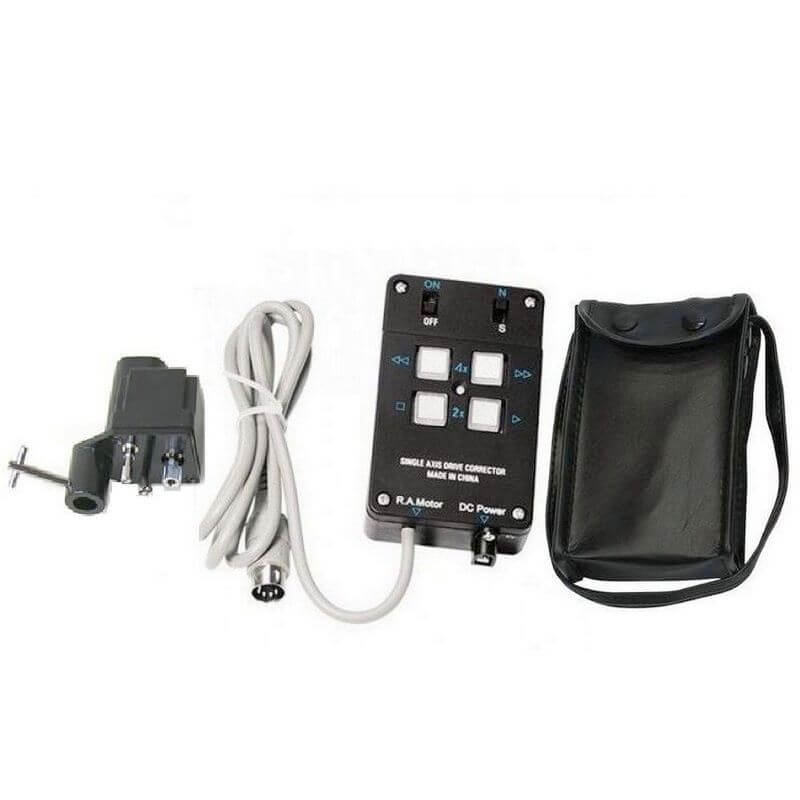 Motor RA pentru montura EQ3 image 4