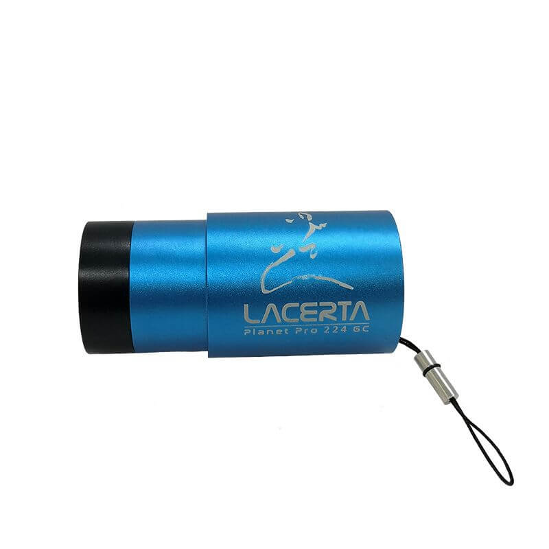 Camera CCD Lacerta Planet PRO 1,2MP image 5