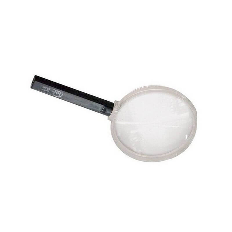 Lupa manuala BTC 2X image 3