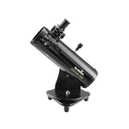 Telescop Dobson SkyWatcher Heritage 100/400 + Barlow 2x (resigilat) image 1