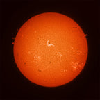 Telescop Acuter Elite Phenix 80/400 H-alpha Day/Night image 2