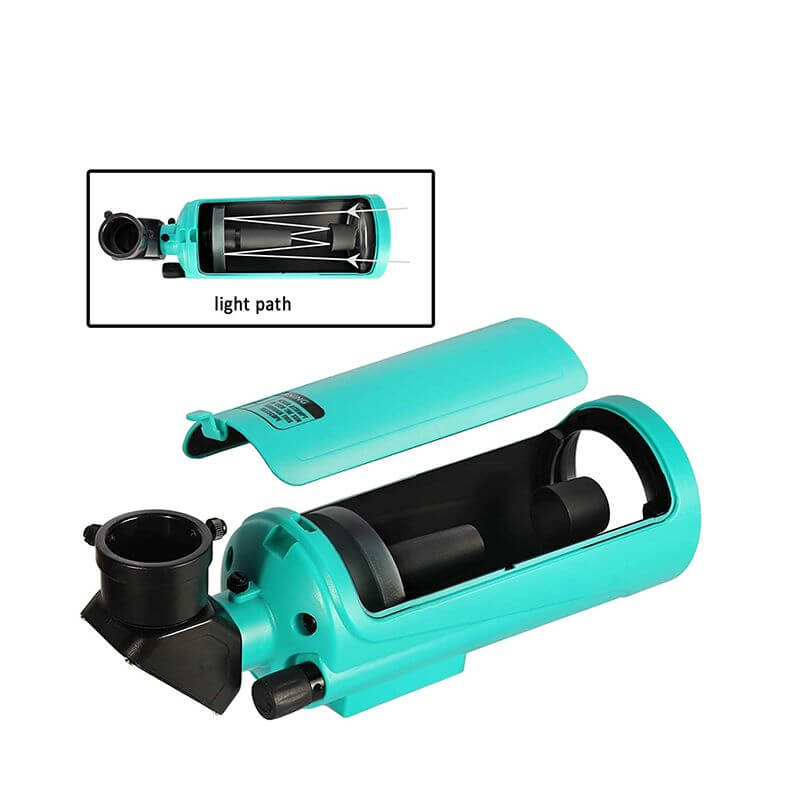 Telescop Acuter Maksutov MAKSY 60 (resigilat) image 4