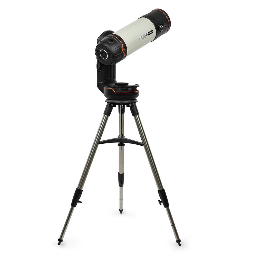 Telescop Celestron Origin Intelligent Home Observatory image 6