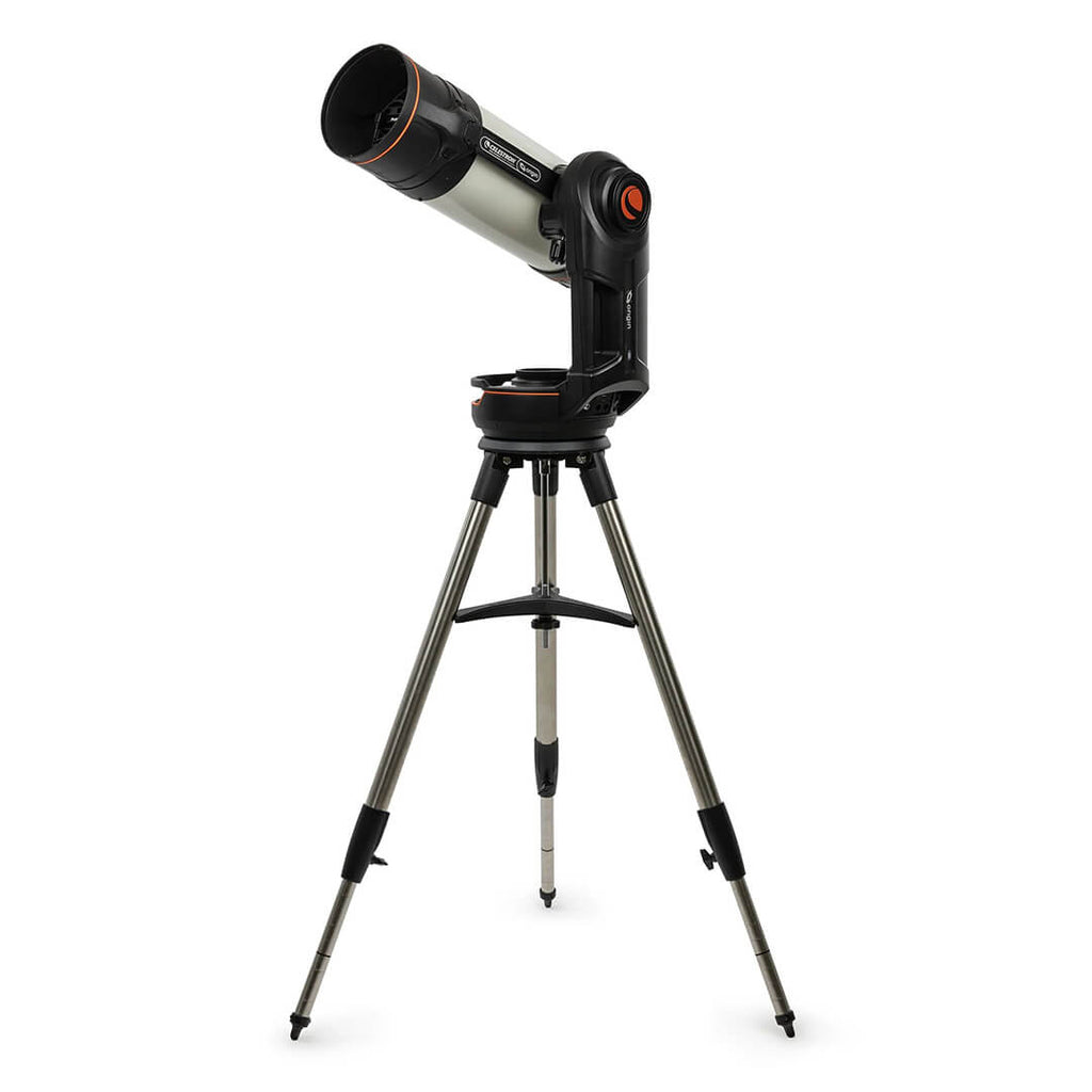 Telescop Celestron Origin Intelligent Home Observatory image 5
